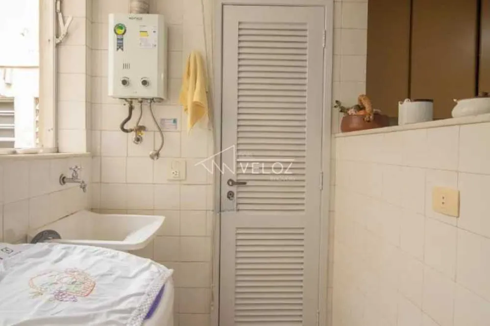Apartamento, 3 quartos, 112 m² - Foto 31