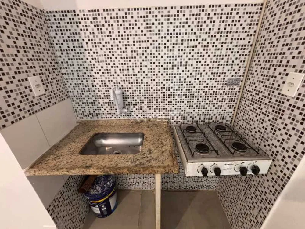 Kitnet-Studio, 19 m² - Foto 13