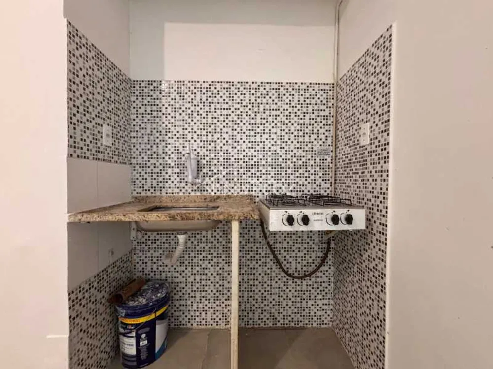 Kitnet-Studio, 19 m² - Foto 12