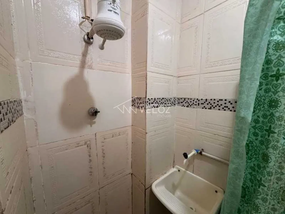 Kitnet-Studio, 19 m² - Foto 20
