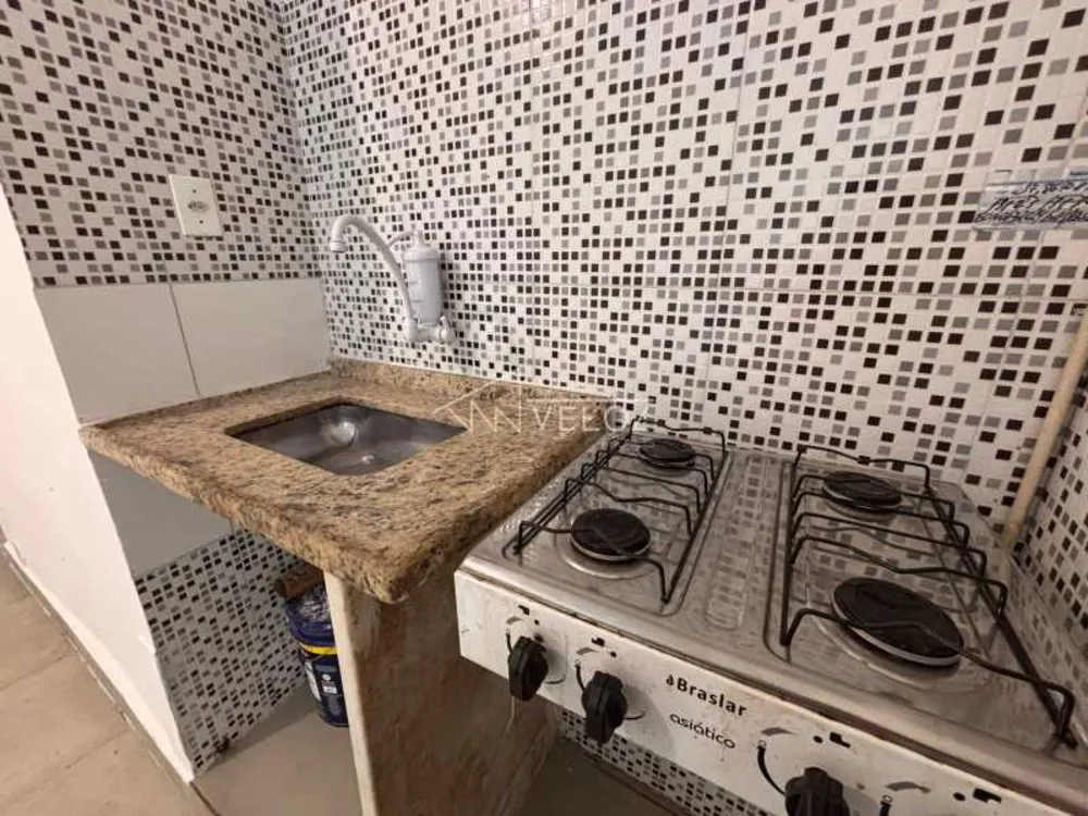 Kitnet-Studio, 19 m² - Foto 14