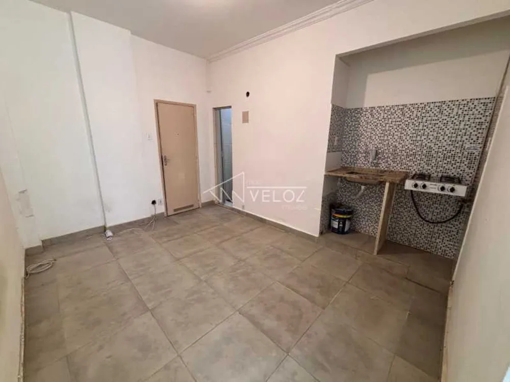 Kitnet-Studio, 19 m² - Foto 10