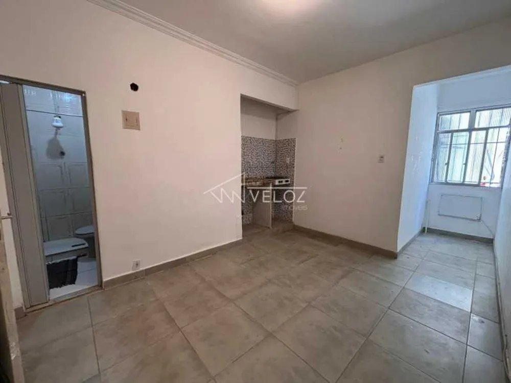 Kitnet-Studio, 19 m² - Foto 5