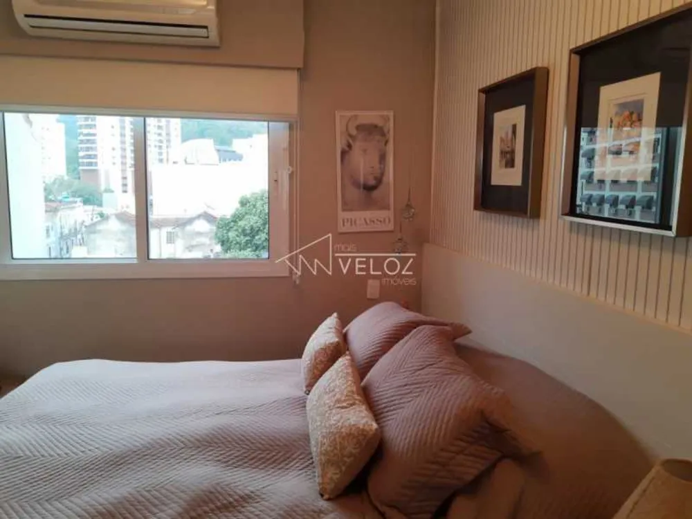 Apartamento, 4 quartos, 123 m² - Foto 18