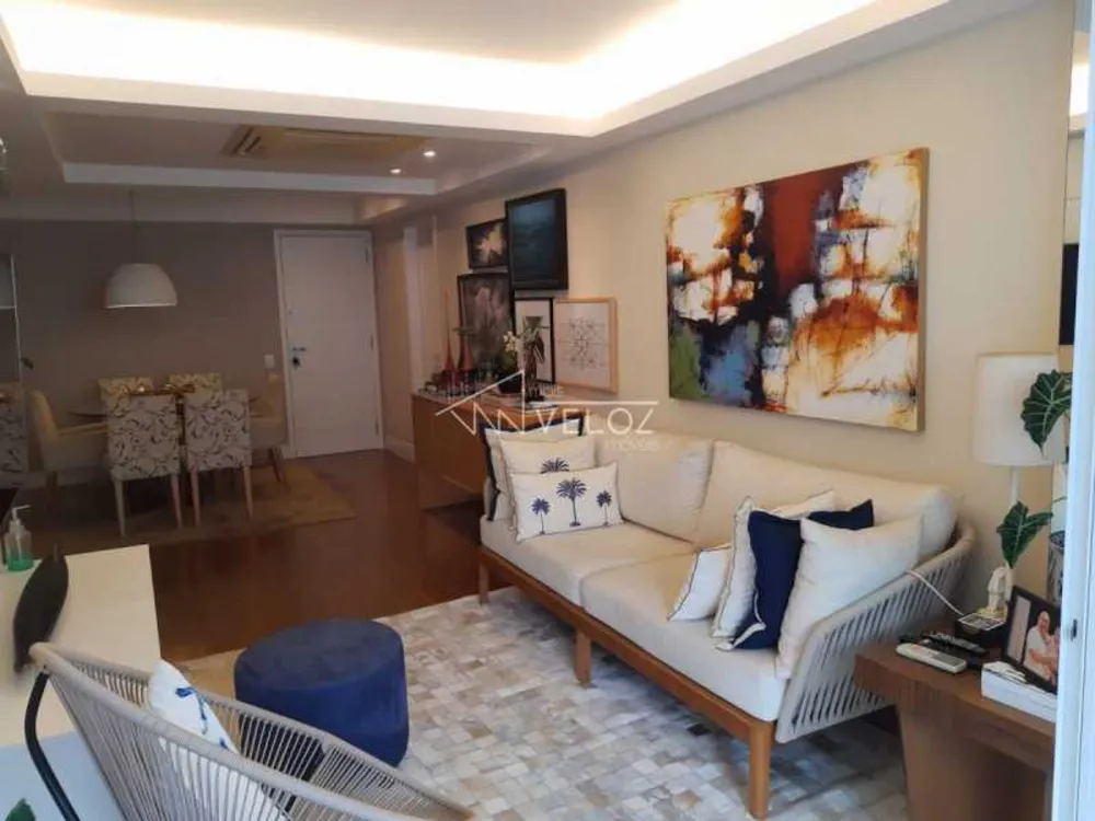 Apartamento, 4 quartos, 123 m² - Foto 5