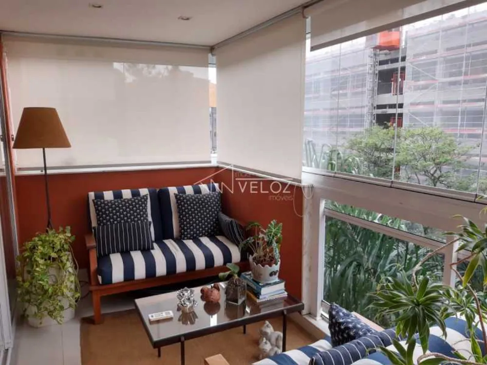 Apartamento, 4 quartos, 123 m² - Foto 20