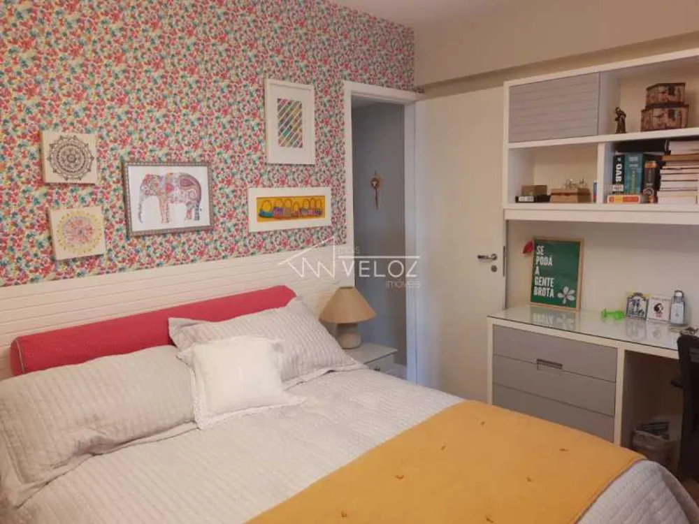 Apartamento, 4 quartos, 123 m² - Foto 1