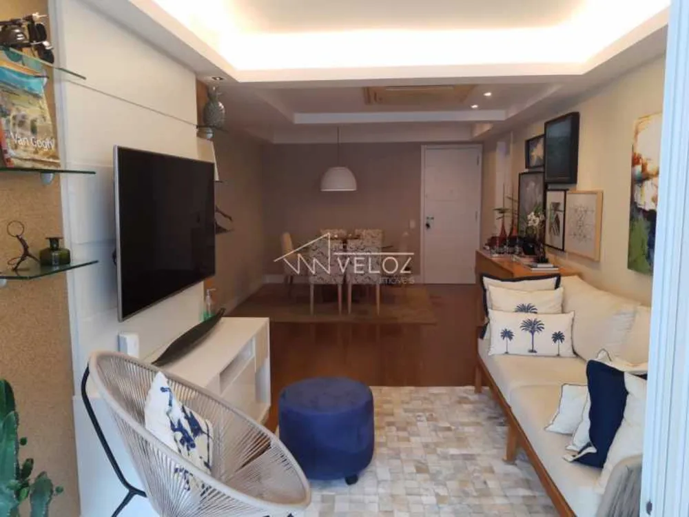 Apartamento, 4 quartos, 123 m² - Foto 6