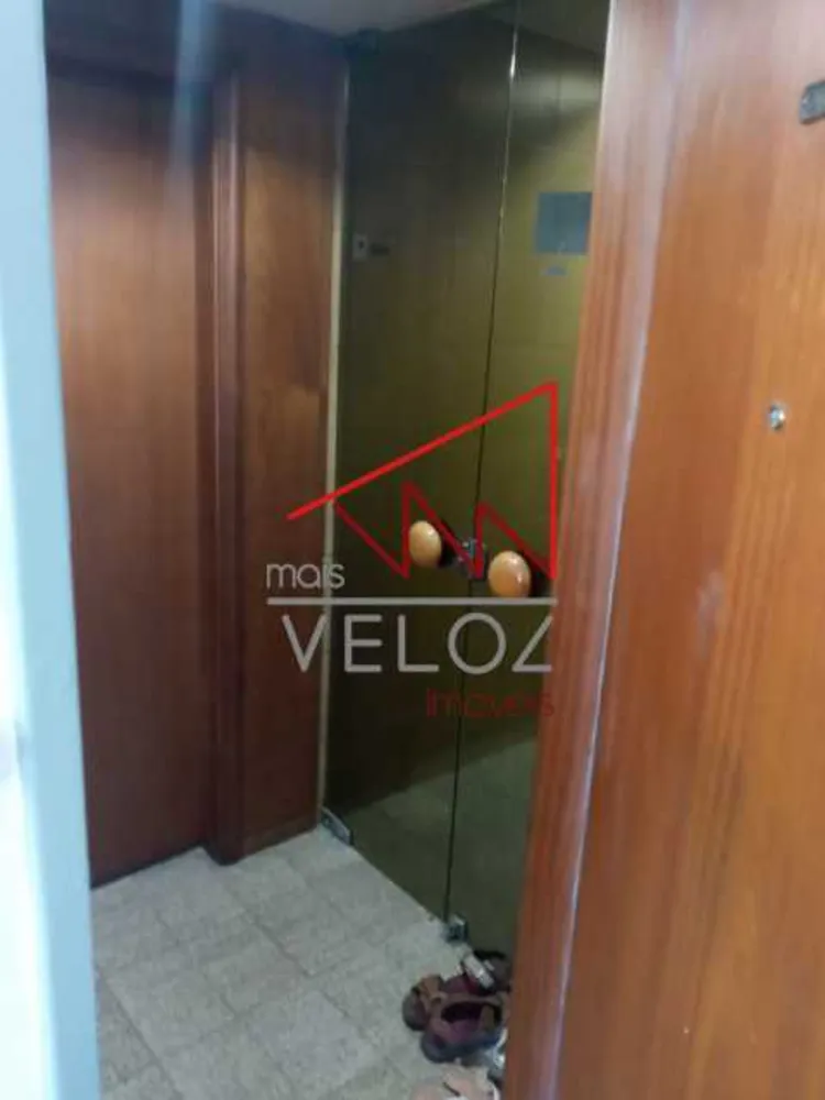 Apartamento, 1 quarto, 34 m² - Foto 7
