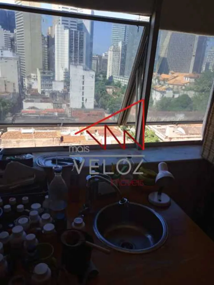 Apartamento, 1 quarto, 34 m² - Foto 10
