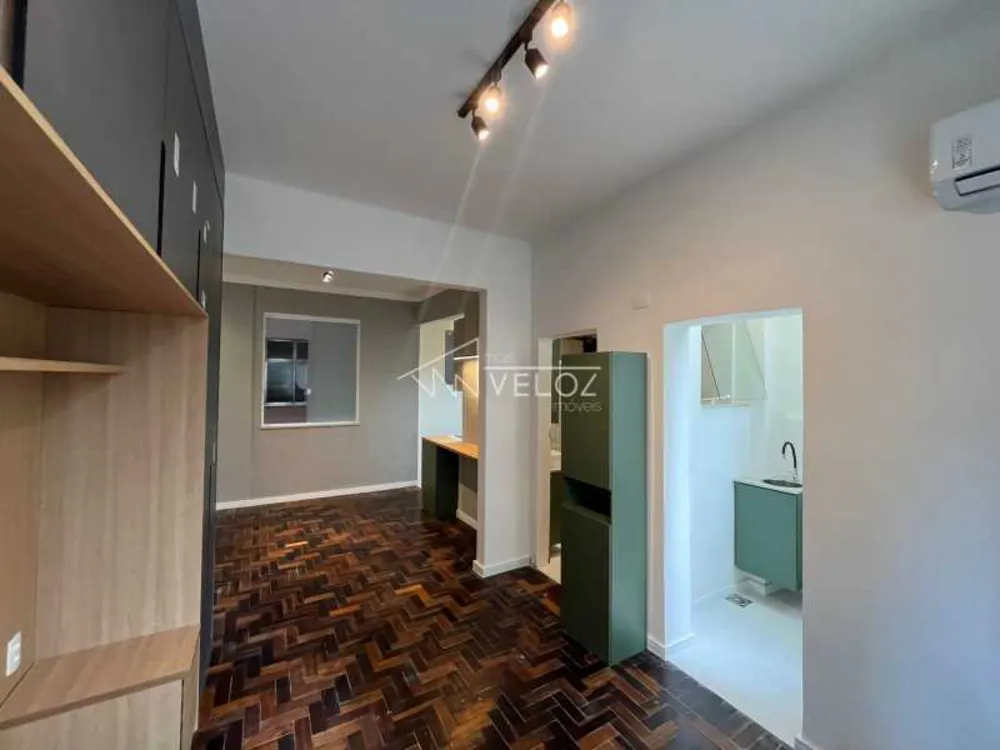 Apartamento, 1 quarto, 33 m² - Foto 14