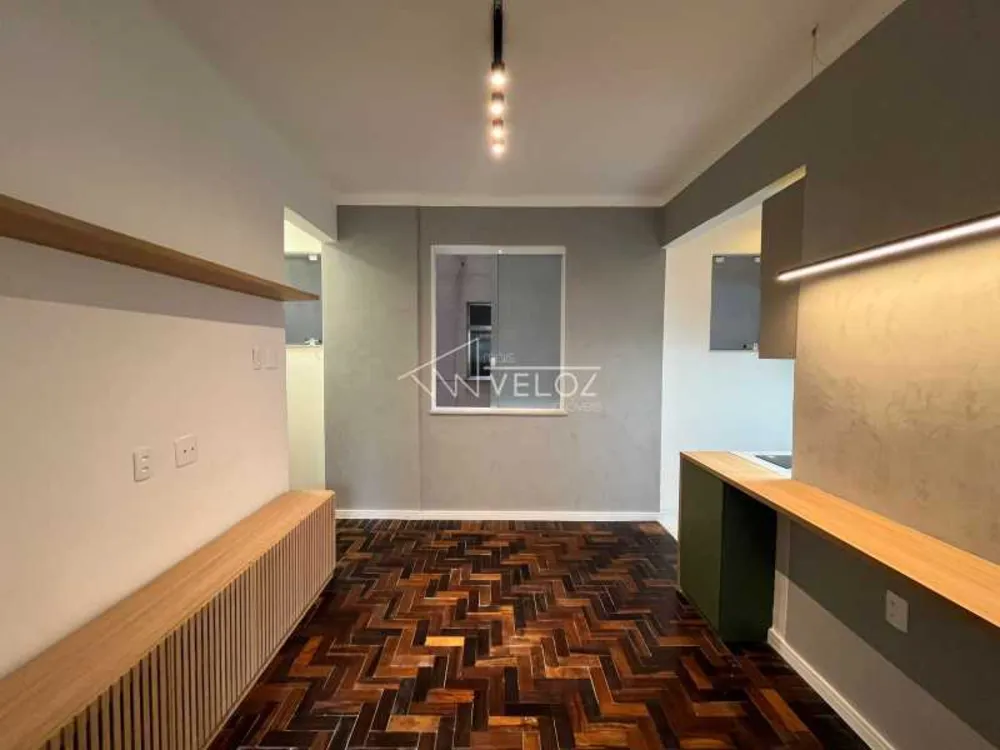 Apartamento, 1 quarto, 33 m² - Foto 25