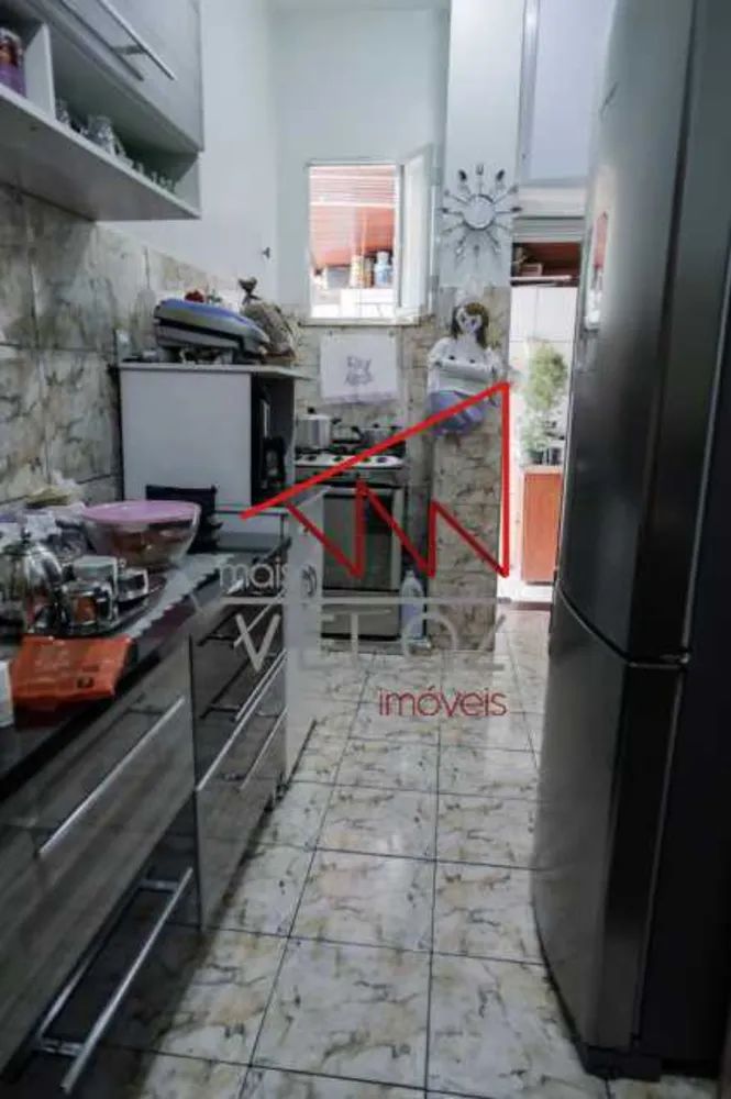 Apartamento, 1 quarto, 56 m² - Foto 3
