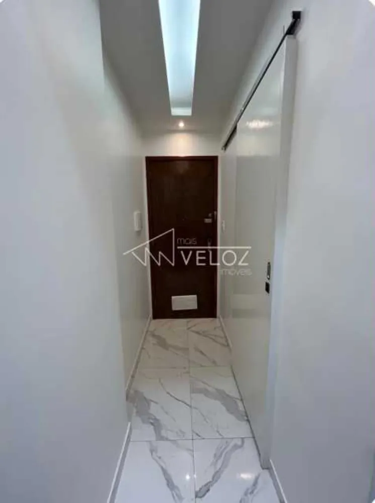 Apartamento, 1 quarto, 31 m² - Foto 20
