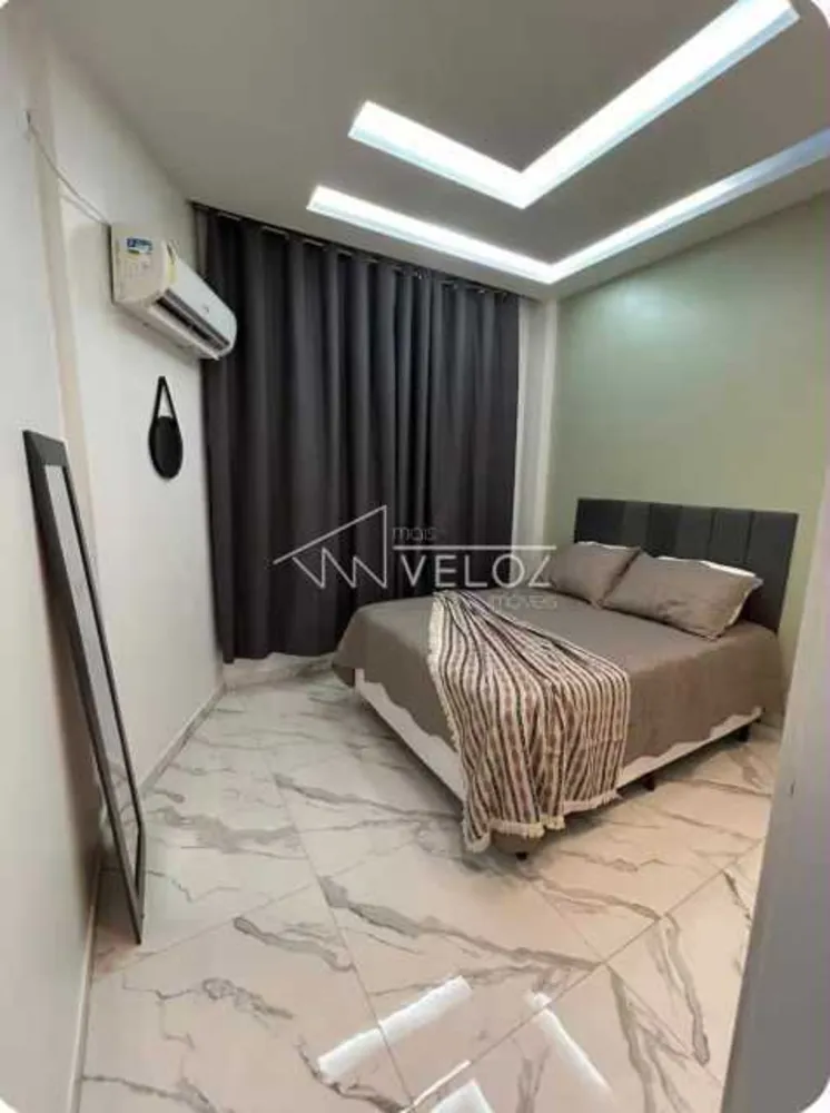 Apartamento, 1 quarto, 31 m² - Foto 14