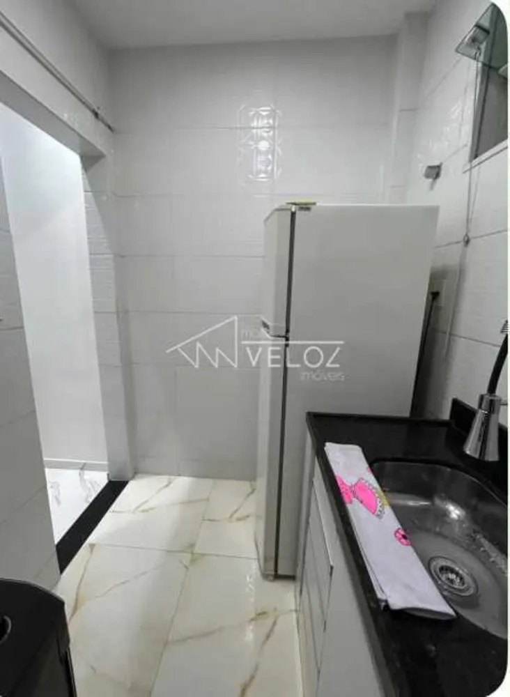 Apartamento, 1 quarto, 31 m² - Foto 3
