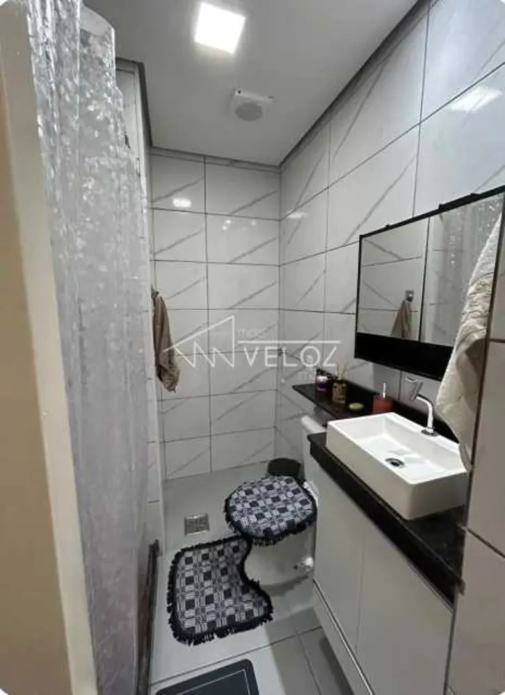 Apartamento, 1 quarto, 31 m² - Foto 17