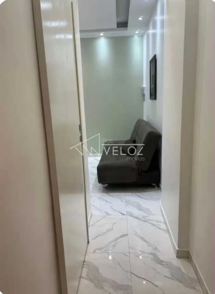 Apartamento, 1 quarto, 31 m² - Foto 8