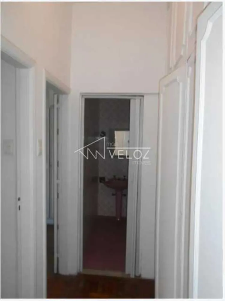 Apartamento, 3 quartos, 90 m² - Foto 3