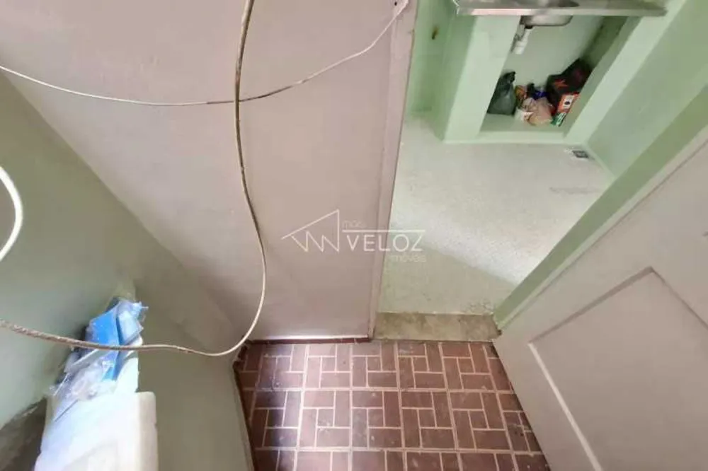 Apartamento, 1 quarto, 49 m² - Foto 20