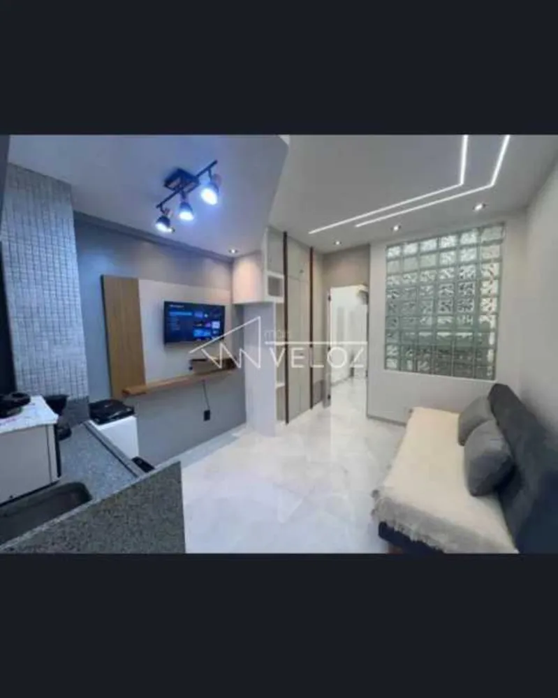 Kitnet-Studio, 25 m² - Foto 15
