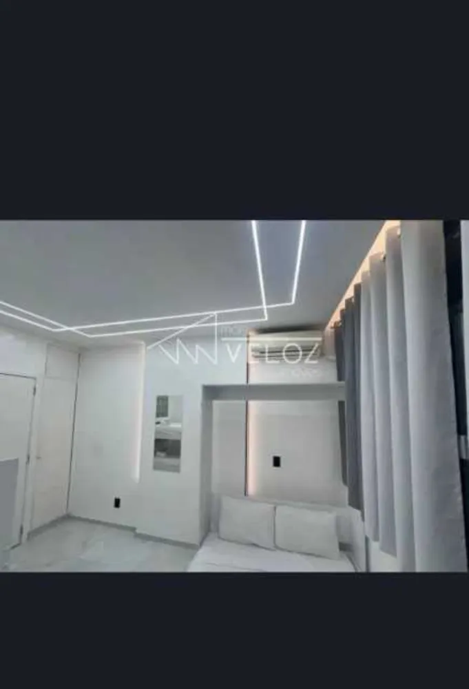Kitnet-Studio, 25 m² - Foto 10