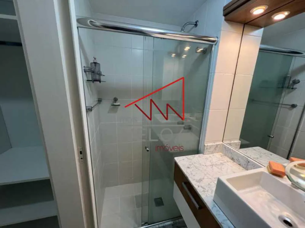 Apartamento, 2 quartos, 66 m² - Foto 1