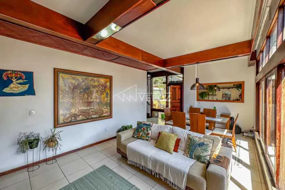 Apartamento, 3 quartos, 186 m² - Foto 6