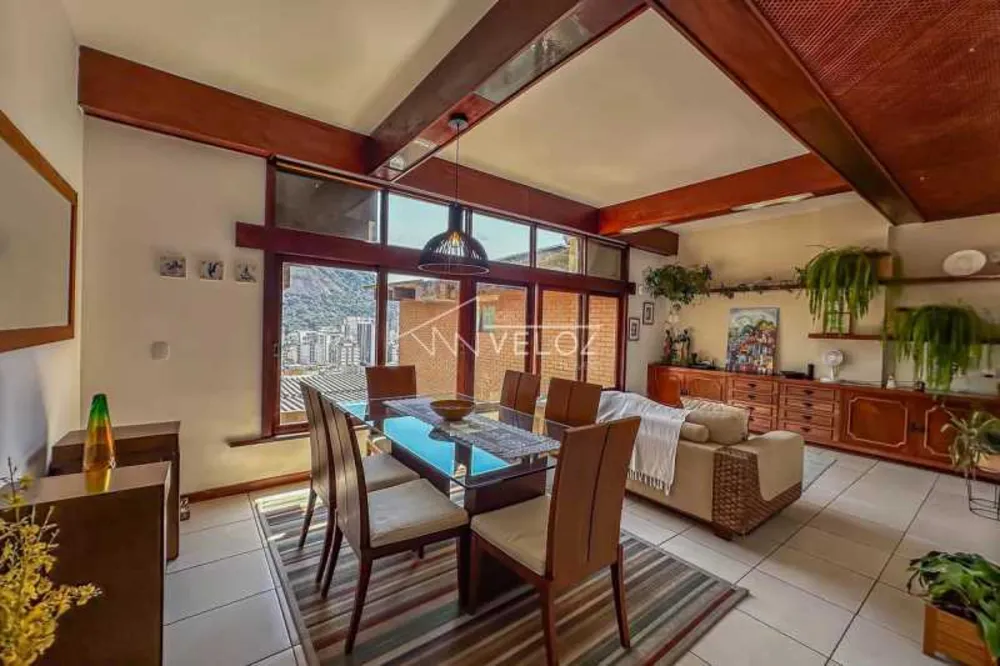 Apartamento, 3 quartos, 186 m² - Foto 2