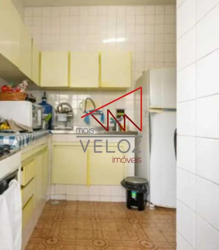 Apartamento, 3 quartos, 105 m² - Foto 12