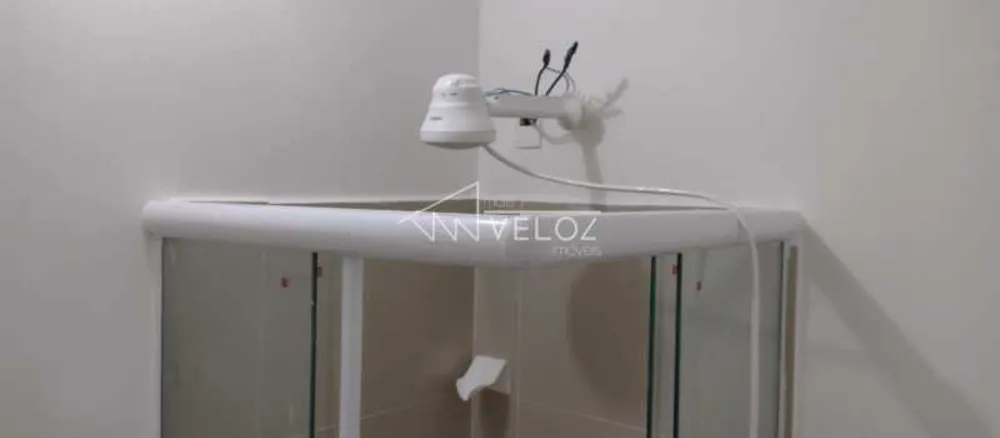 Apartamento, 1 quarto, 29 m² - Foto 17