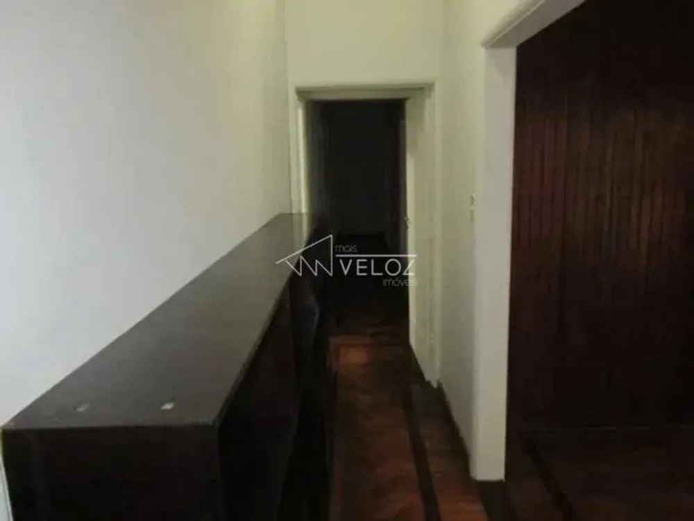 Apartamento, 4 quartos, 196 m² - Foto 14