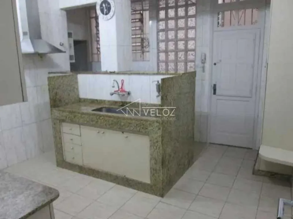 Apartamento, 4 quartos, 196 m² - Foto 19