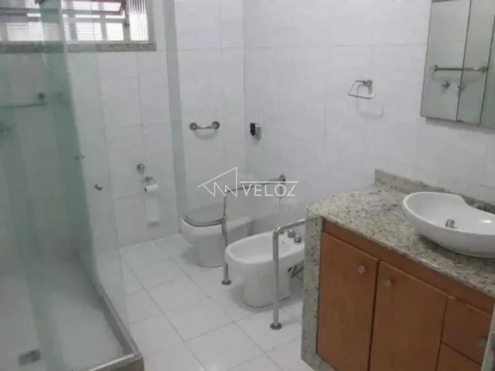 Apartamento, 4 quartos, 196 m² - Foto 16