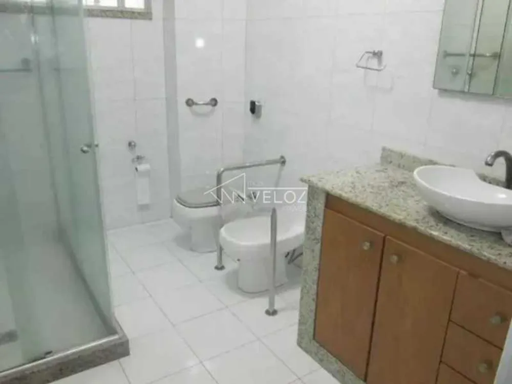 Apartamento, 4 quartos, 196 m² - Foto 17