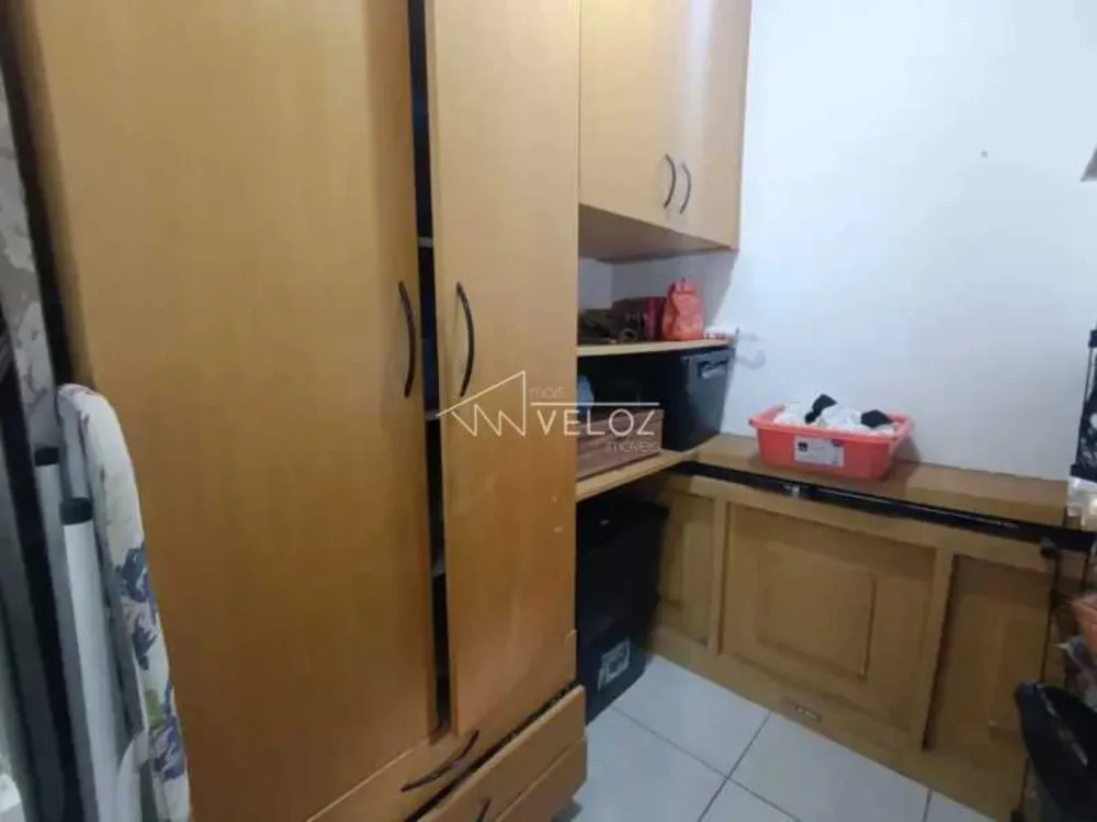 Apartamento, 3 quartos, 90 m² - Foto 22