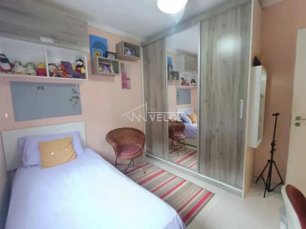 Apartamento, 3 quartos, 90 m² - Foto 17