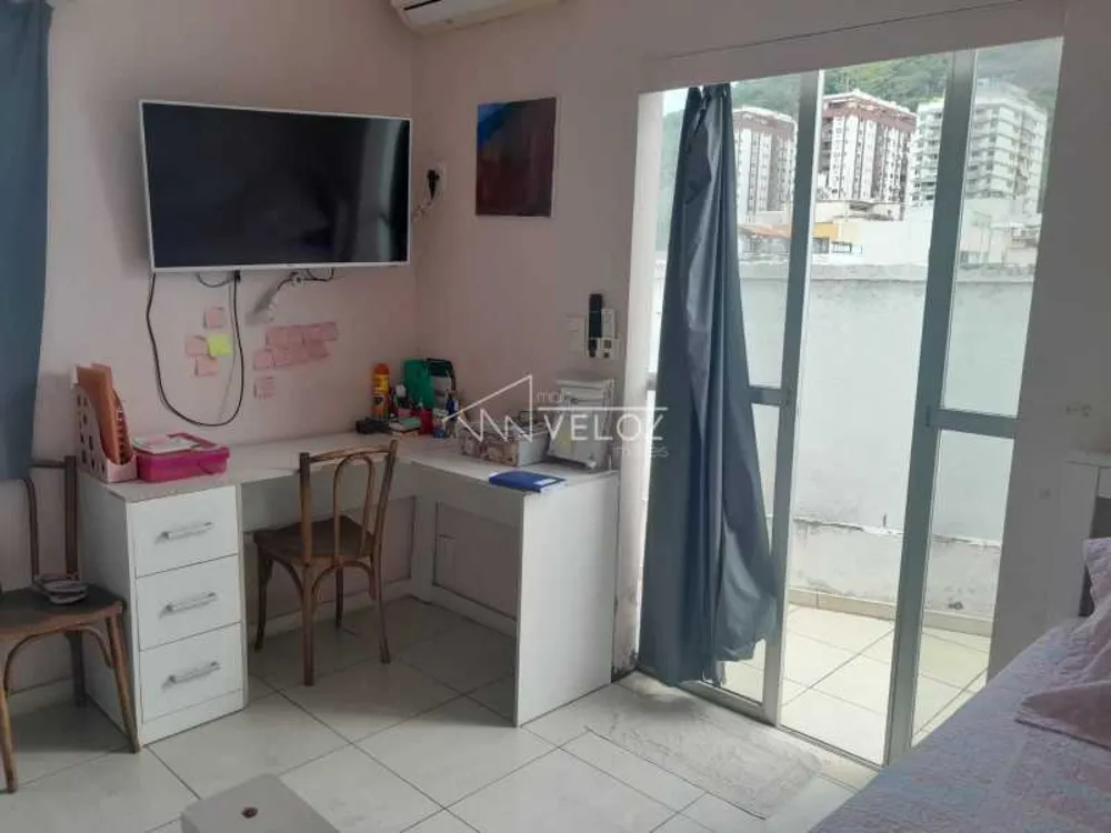 Cobertura, 3 quartos, 82 m² - Foto 14