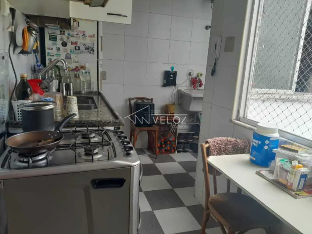 Cobertura, 3 quartos, 82 m² - Foto 19