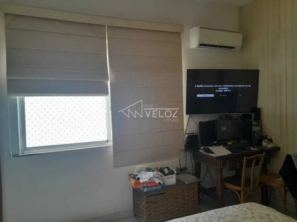 Cobertura, 3 quartos, 82 m² - Foto 9