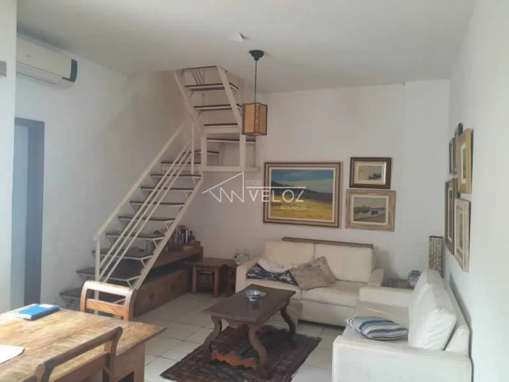 Cobertura, 3 quartos, 82 m² - Foto 4