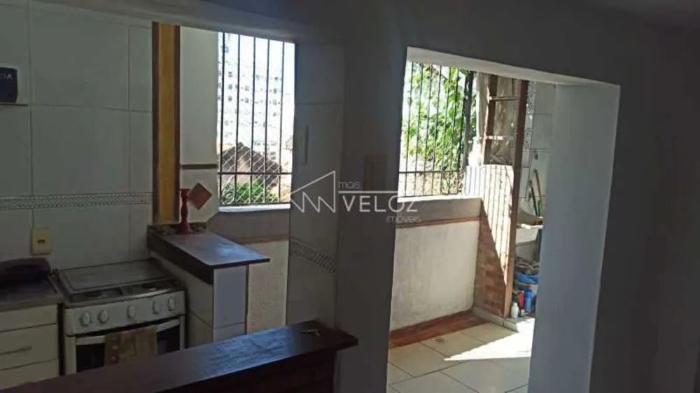 Apartamento, 1 quarto, 42 m² - Foto 27