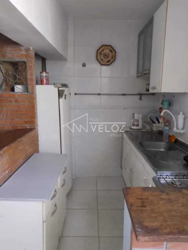 Apartamento, 1 quarto, 42 m² - Foto 6