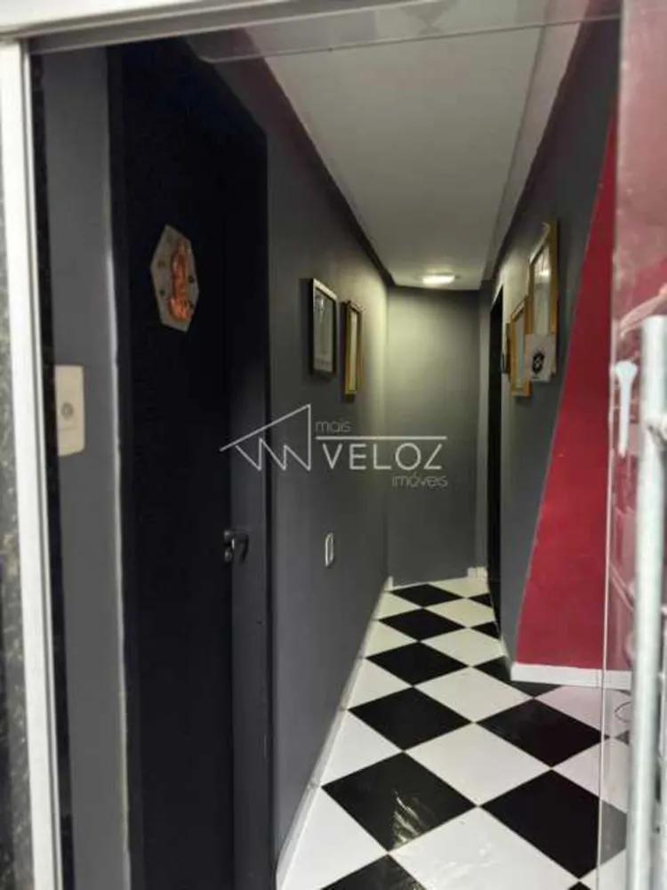 Apartamento, 1 quarto, 80 m² - Foto 17