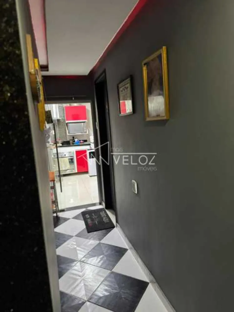 Apartamento, 1 quarto, 80 m² - Foto 15