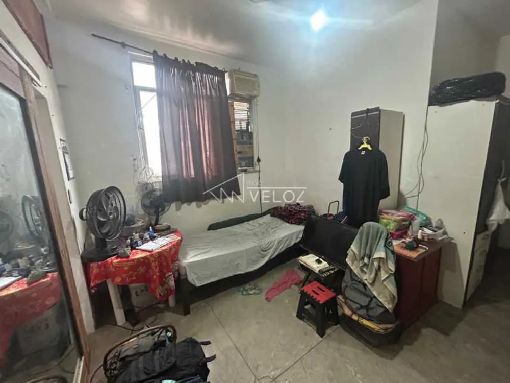 Apartamento, 1 quarto, 20 m² - Foto 17