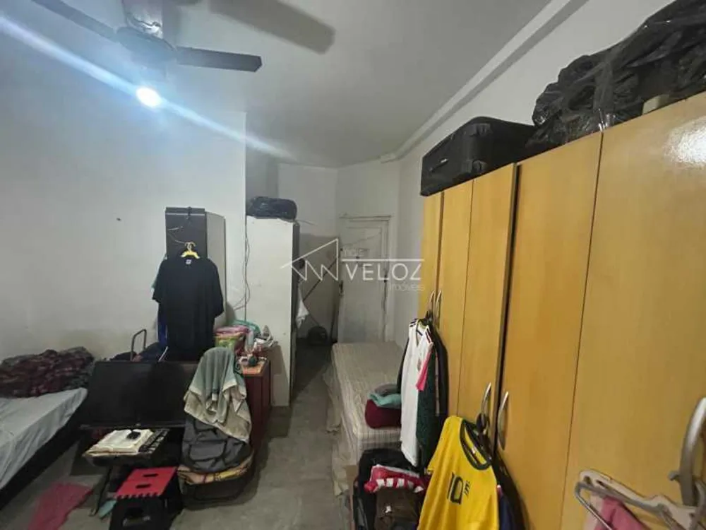 Apartamento, 1 quarto, 20 m² - Foto 7