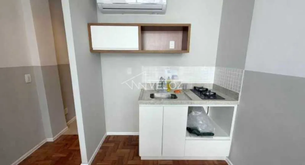 Kitnet-Studio, 19 m² - Foto 3