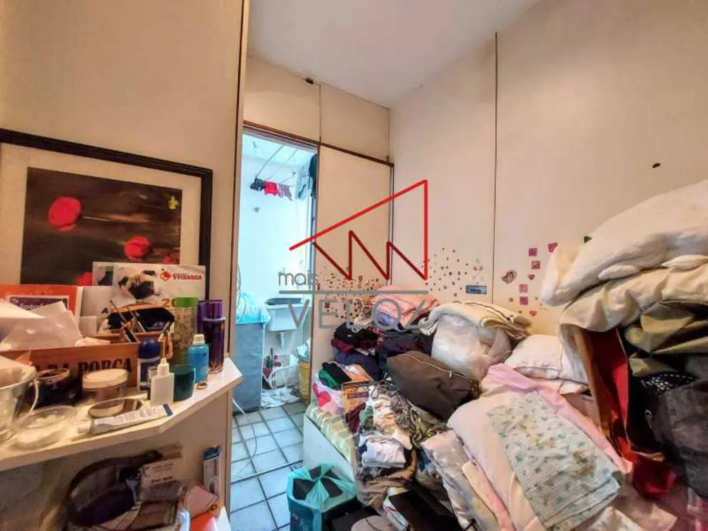 Apartamento, 2 quartos, 162 m² - Foto 21