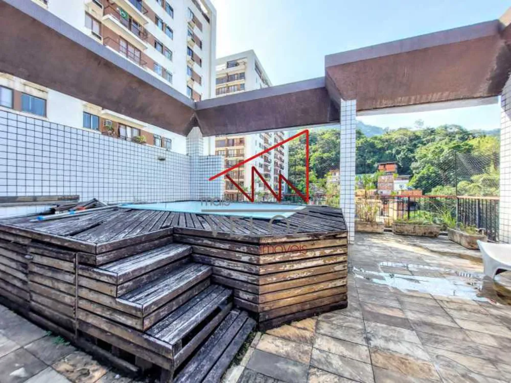 Apartamento, 2 quartos, 162 m² - Foto 29